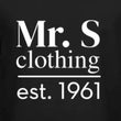 Mr. S Clothing