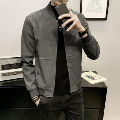 High-end Fashion Brand Trendy Jacket
