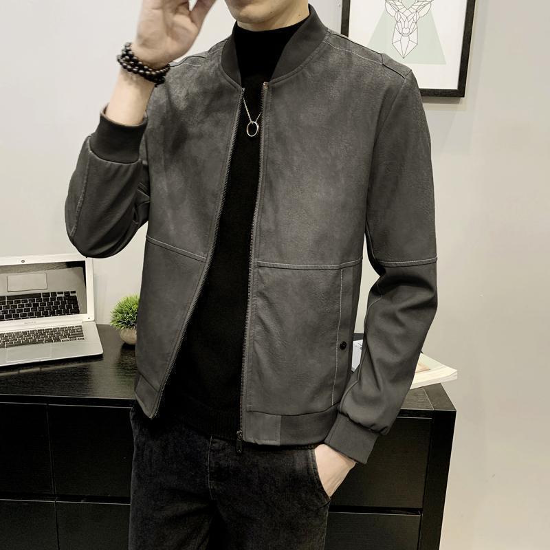 High-end Fashion Brand Trendy Jacket