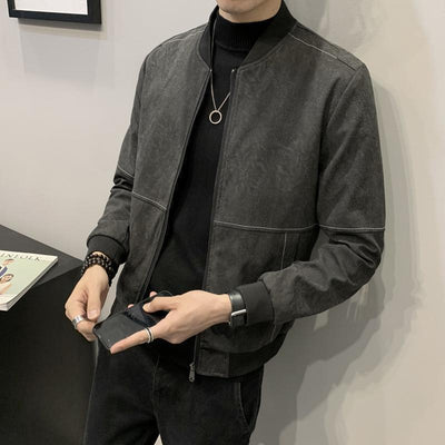 High-end Fashion Brand Trendy Jacket