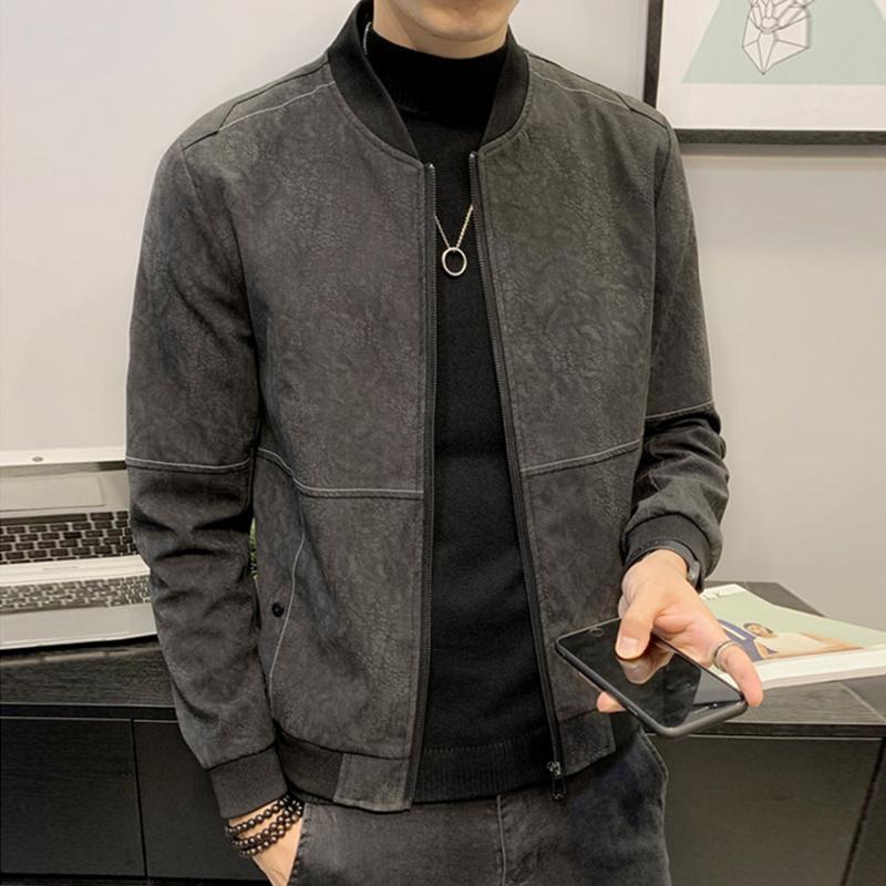 High-end Fashion Brand Trendy Jacket